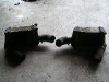 300ZX Stock Intercoolers (Pair)