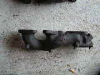 300ZX Exhaust Manifold - TT