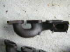 300ZX Exhaust Manifold - TT