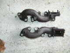 300ZX Exhaust Manifold - TT