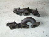 300ZX Exhaust Manifold - TT